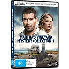 Martha's Vineyard Mystery Collection 1 DVD