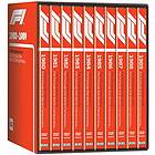 F1: 1980-89 (UK-import) DVD