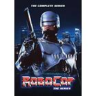 Robocop: The Series (1994) DVD