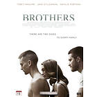 Brothers DVD