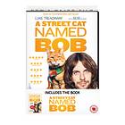 Street Cat Named Bob (UK-import) DVD