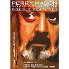 Perry Mason Returns / The Case Of Notorious Nun DVD