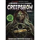 Creepshow Sesong 3 DVD