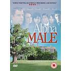 Alpha Male (UK-import) DVD