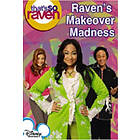 That's So Raven Raven's Makeover Madness DVD