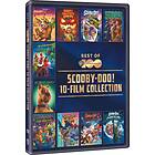 Scooby-Doo! 10- Collection DVD