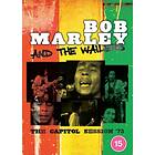 Bob Marley & The Wailers Capitol Session '73 DVD