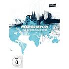 Weather Report: Live In Cologne 1983 (UK-import) DVD
