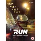 Run (UK-import) DVD