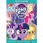 My Little Pony The Cutie Re-Mark (DK-import) DVD