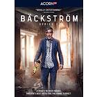 Bäckström Sesong 2 DVD