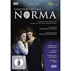 Norma: Gran Teatre Del Liceu, Barcelona (Guiliano Carella) (UK-import) DVD