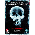 Untraceable (UK-import) DVD