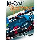 In-Car Sportscar Experience (UK-import) DVD