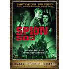 Spion 503 (1958) DVD