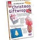 Show Me How: Christmas Giftwrap (UK-import) DVD