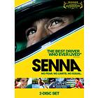 Senna (2010) (UK-import) DVD