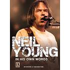 Neil Young In His Own Words DVD