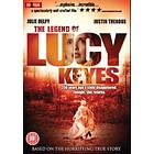 The Legend Of Lucy Keyes (UK-import) DVD