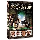 Ørkenens Lov (Miniserie) DVD