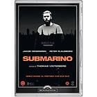 Submarino (2010) DVD