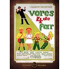 Vores Fjerde Far (1951) DVD