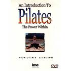Pilates The Power Within (UK-import) DVD