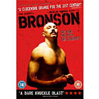 Bronson (UK-import) DVD