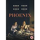 Phoenix (Føniks) (m/engelske undertekster) (UK-import) DVD