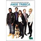 Angie Tribeca Sesong 1 DVD