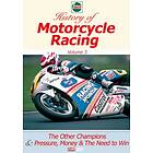 Castrol Motorcycle History: Volume 3 (UK-import) DVD