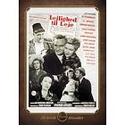Lejlighed Til Leje DVD