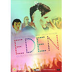Eden DVD