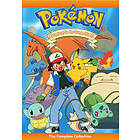 Pokemon: Adventures On The Orange Islands Complete Collection DVD