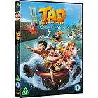 Tad The Lost Explorer And Curse Of Mummy (UK-import) DVD