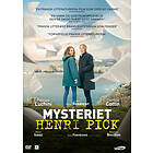 Mysteriet Om Henri Pick DVD