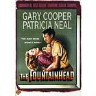 The Fountainhead DVD