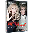 Phil Spector DVD