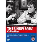 The Likely Lads Collection (UK-import) DVD