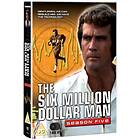 The Six Million Dollar Man: Series 5 (UK-import) DVD