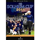 The Solheim Cup: 2011 (UK-import) DVD