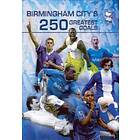 Birmingham City FC: 250 Greatest Goals (UK-import) DVD
