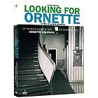 Looking For Ornette / Apparitions (UK-import) DVD