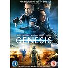 Genesis (UK-import) DVD