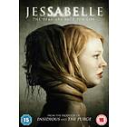 Jessabelle (UK-import) DVD