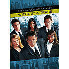 Without A Trace / Sporløst forsvunnet Sesong 5 DVD