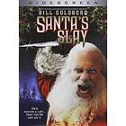 Santa's Slay DVD