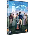 Mr. Malcolm's List (UK-import) DVD