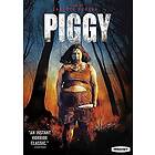 Piggy (2022) DVD