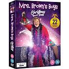 Mrs Brown's Boys: Christmas Box Of Treats (UK-import) DVD